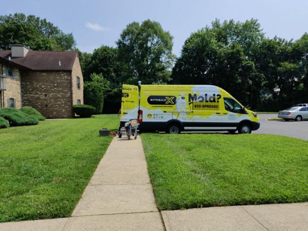 Spreadx Mold Specialists