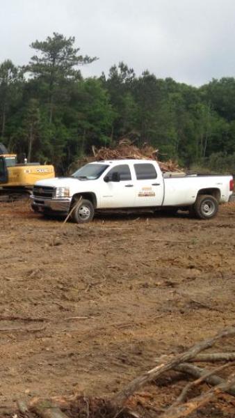 Willis Hauling Inc