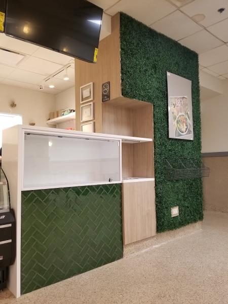 Imperial Architectural Millwork & Fine Cabinetry
