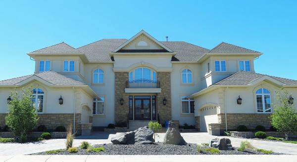 Economic Realty Group Inc.