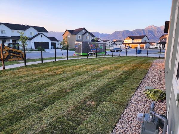 Marbella Landscaping