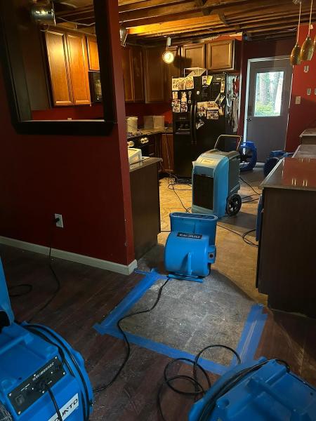 Water Damage Pro Master