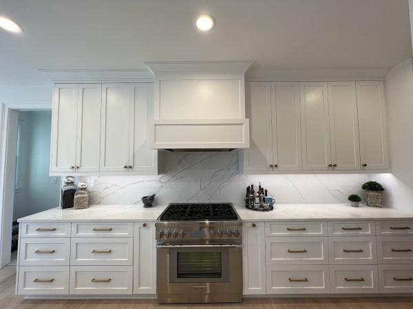 Imperial Design Cabinetry