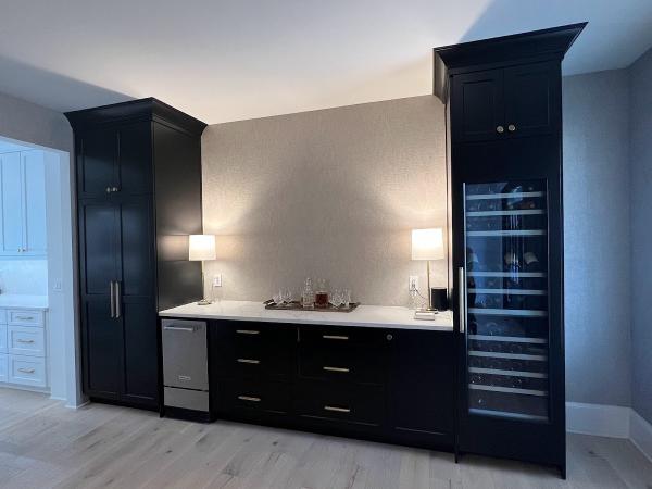 Imperial Design Cabinetry