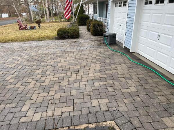 Tri Hamlet Cleaning Inc.