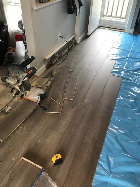 Castle Neck Handyman LLC