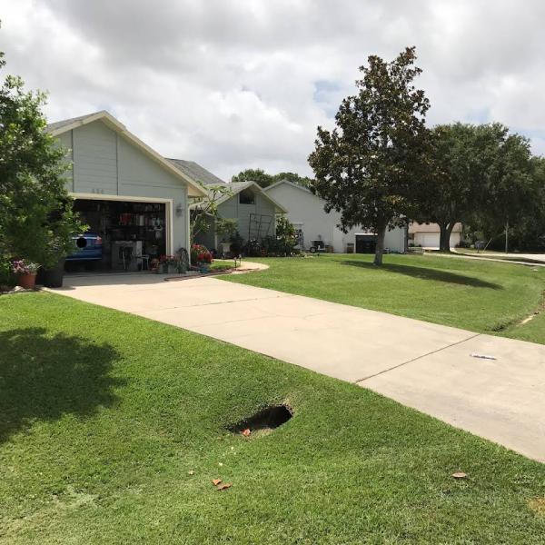 Jordan's Complete Sod Care and Landscaping
