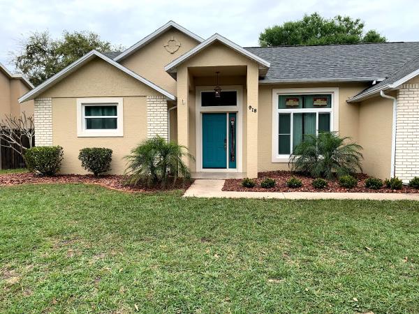 Jordan's Complete Lawn Care and Landscaping