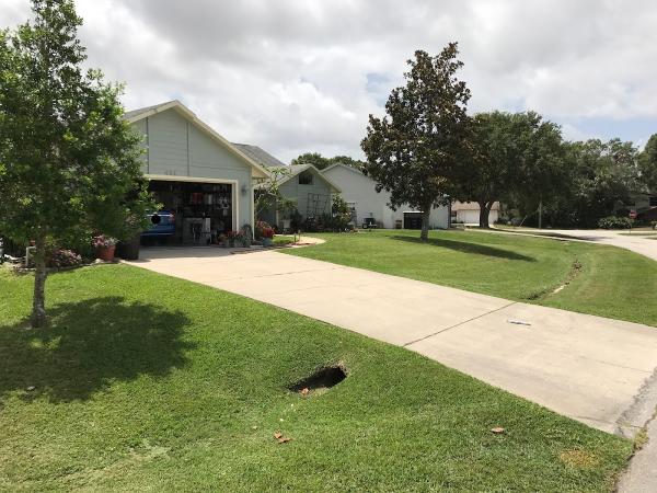 Jordan's Complete Sod Care and Landscaping