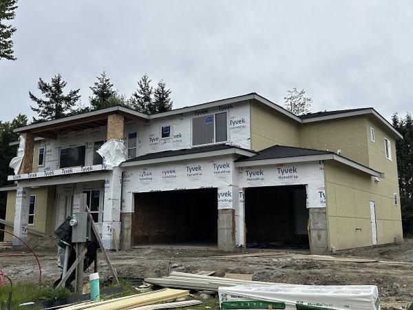 JD General Construction