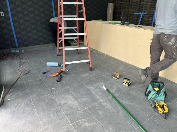 JD General Construction
