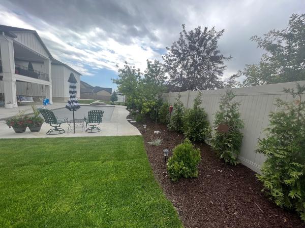 Hot Shot Sprinkler Repair & Landscape
