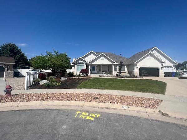 Hot Shot Sprinkler Repair & Landscape