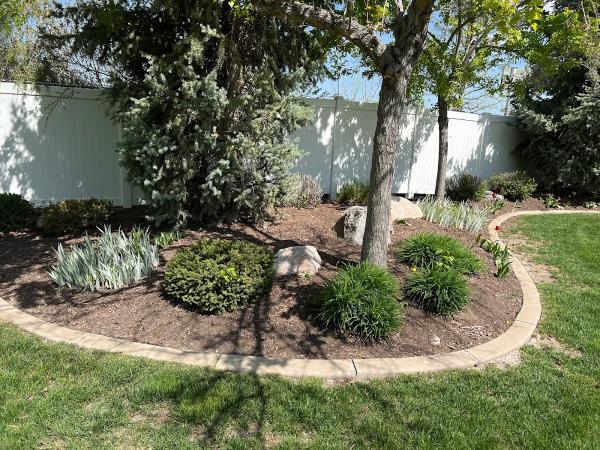 Hot Shot Sprinkler Repair & Landscape
