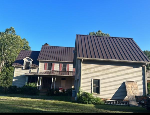NPR Roofers