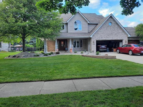 Worley Landscaping
