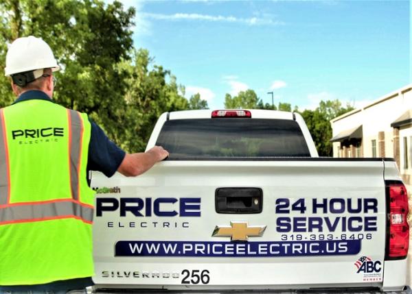 Price Electric