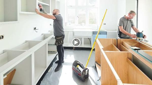 Bloque Water Damage Restoration