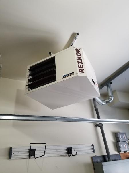 Marcketta Heating and Cooling