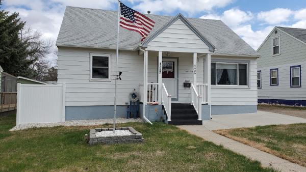 Tim Knutson Realtor