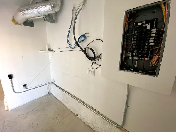 Power Electric Inc.