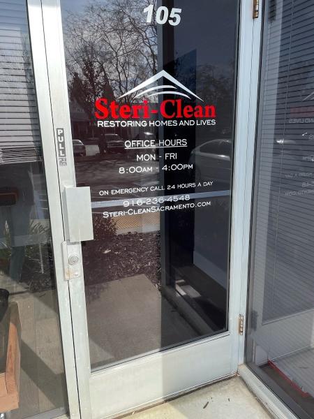 Steri-Clean