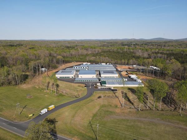 Ruckersville Self Storage