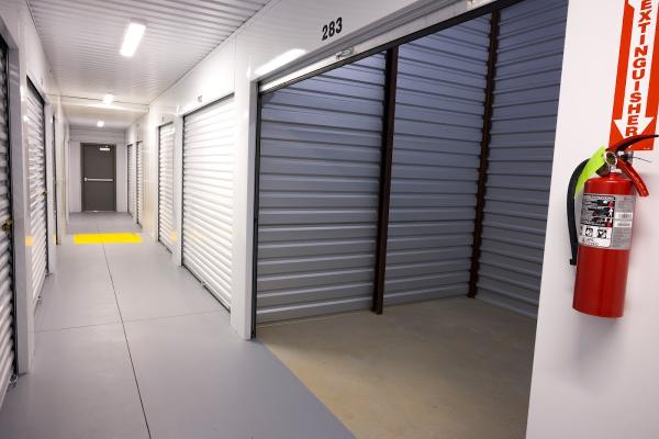 Rockwell Self Storage
