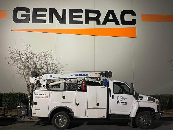 Central Electrical Services