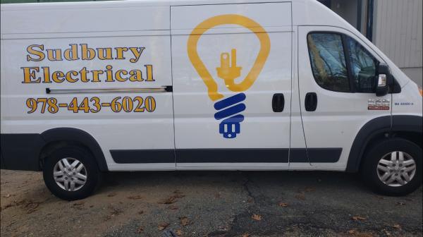 Sudbury Electrical
