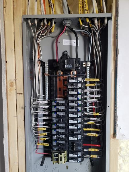 Sudbury Electrical