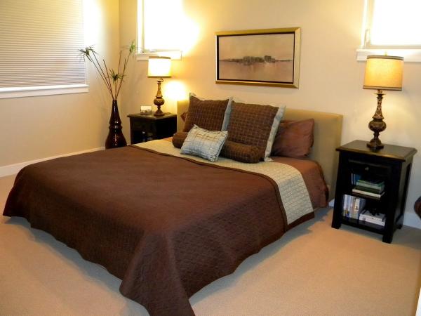 Denver Staging Design
