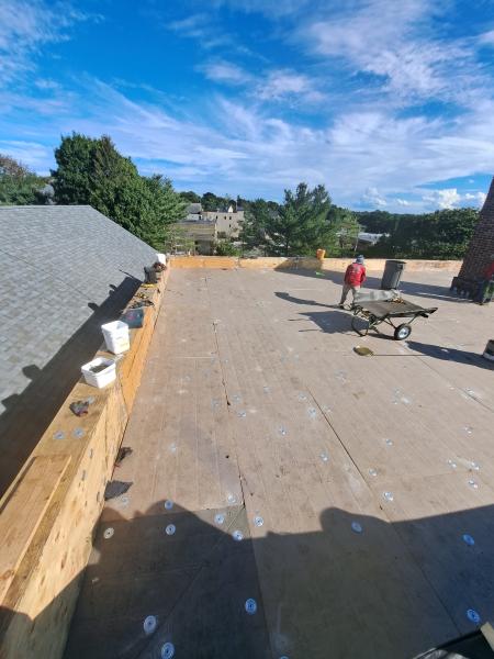 Jere Construction Roofing