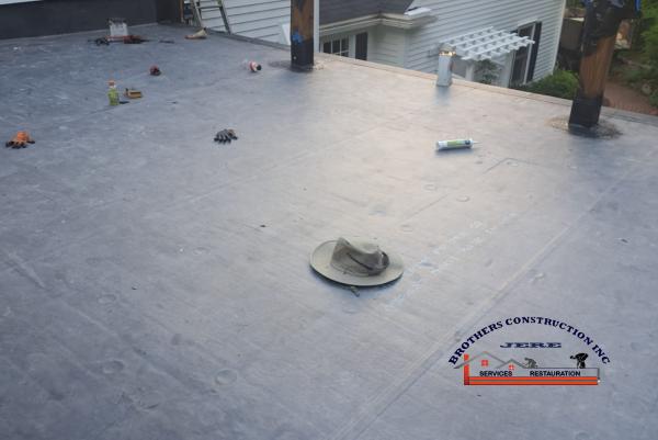 Jere Construction Roofing