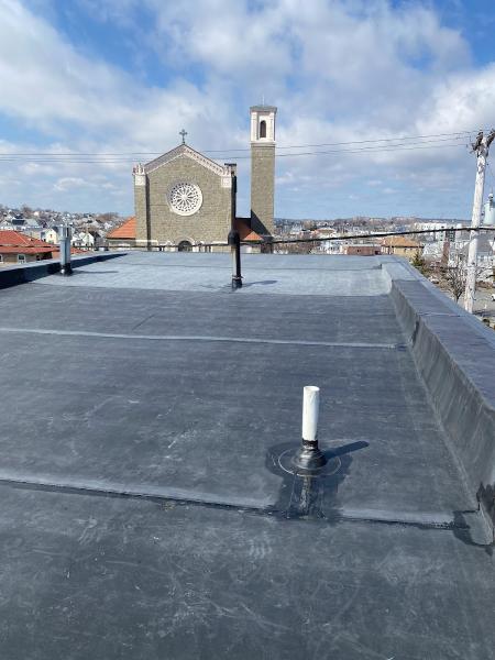 Jere Construction Roofing