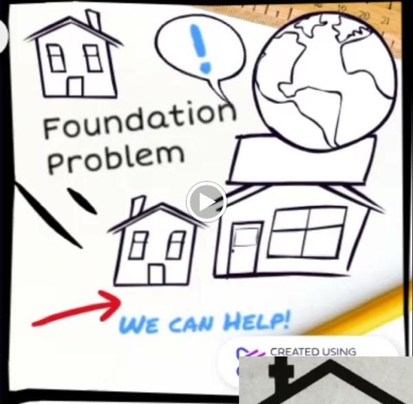DFW Eagle Foundation Repair Inc.