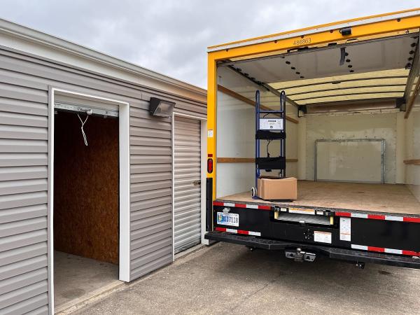 Stuff Self Storage
