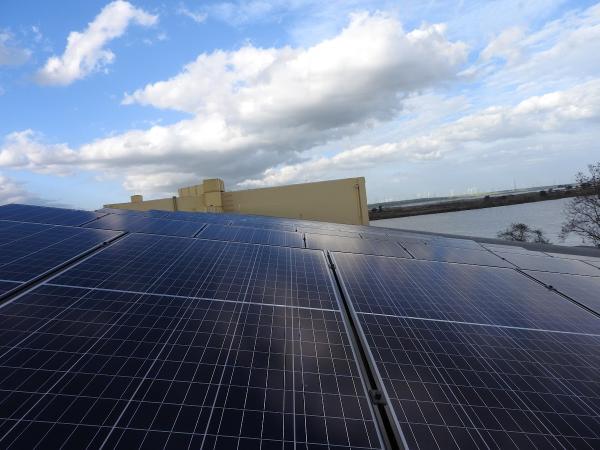 Rockridge Renewables Inc