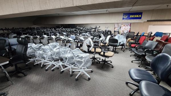 Glenwood Office Furniture II