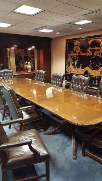Glenwood Office Furniture II