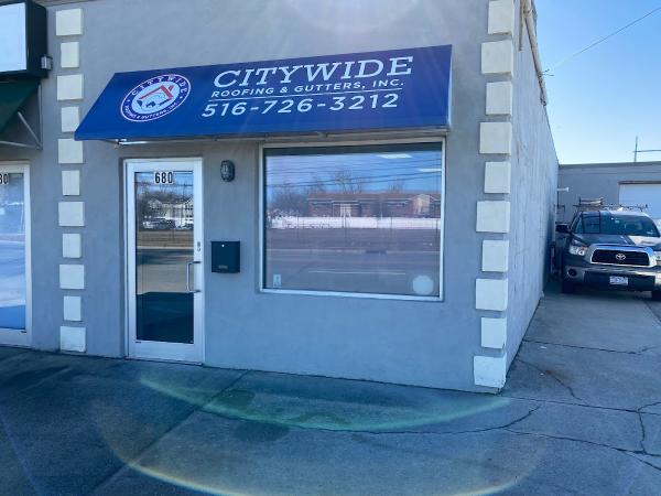 Citywide Roofing & Gutters