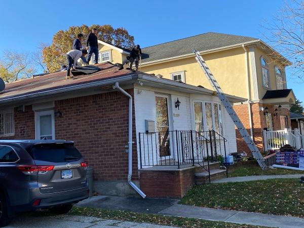 Citywide Roofing & Gutters