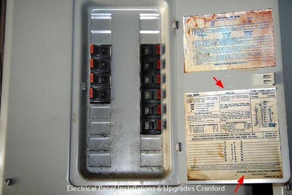 First Class Electric