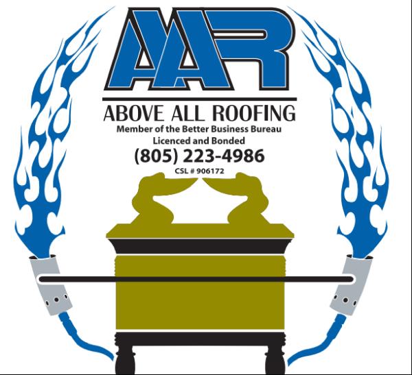 Above All Roofing