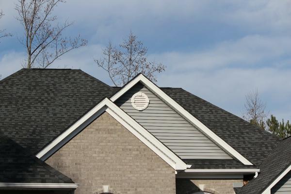 Secured Roofing
