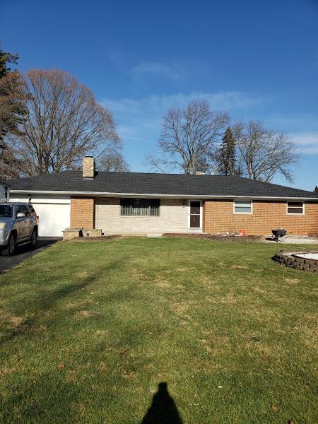 American Siding and Roofing LLC