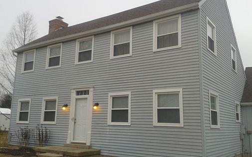 American Siding and Roofing LLC