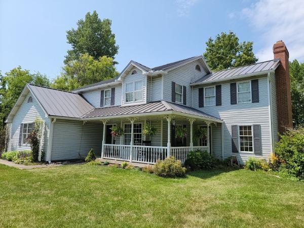 American Siding and Roofing LLC