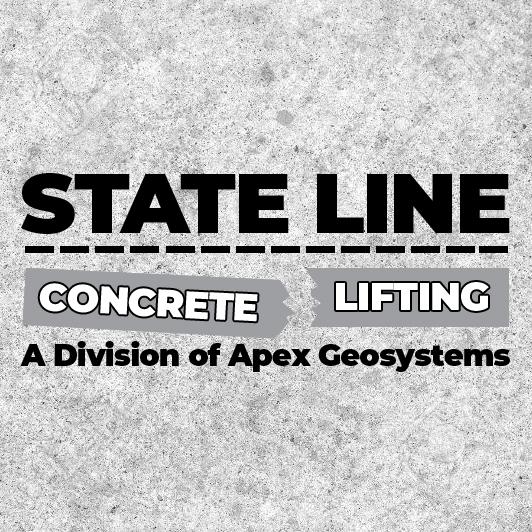 State Line Concrete Lifting