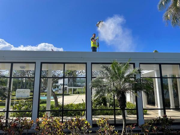 American Power Washing Oahu